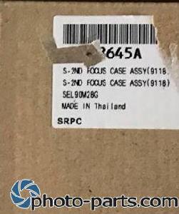 Модуль фокусировки передний объектива Sony E 90mm 2.8G, АСЦ A-5068-645-A